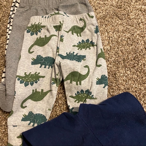 Lot of 6 Month Pants - Picture 2 of 4